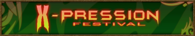 X-Pression Festival